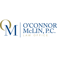 O'Connor | McLin, P.C. Logo