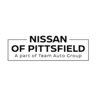 Nissan of Pittsfield Logo