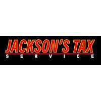 Jacksons Tax Service Logo