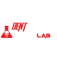Dent Punisher & SoundLab Logo