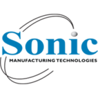 Sonic Manufacturing Technologies Logo