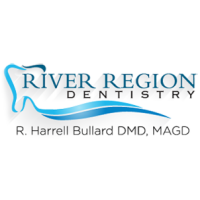 River Region Dentistry Logo