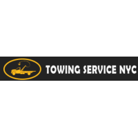 Towing Service NYC Logo
