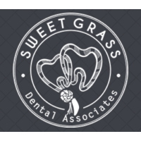 Sweetgrass Dental Associates Logo