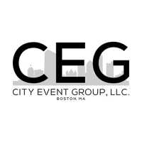 City Event Group, LLC Logo