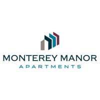 Monterey Manor Apartments Logo