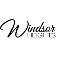 Windsor Heights Logo