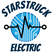 StarStruck Electric Logo