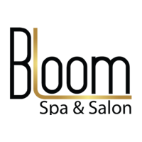 Bloom Spa & Salon Logo