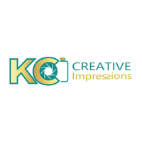 KC Creative Impressions Logo
