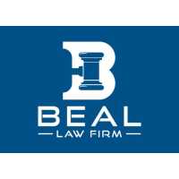 Beal Law Firm Logo