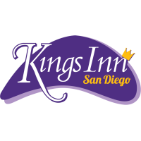 Kings Inn San Diego Logo