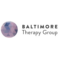 Baltimore Therapy Group Logo
