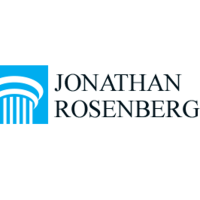 The Law Offices of Jonathan Rosenberg Logo