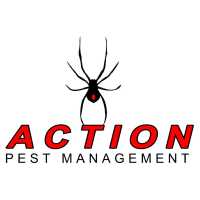 Action Pest Management Logo