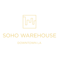 Soho Warehouse Logo