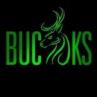 Bucks Cabaret Logo