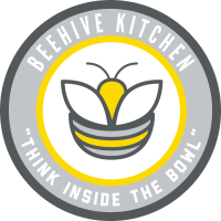 Beehive Kitchen Logo
