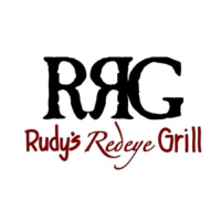 Rudy's Redeye Grill Logo
