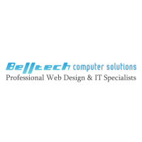 Belltech Computer Repair and Technology Services Logo