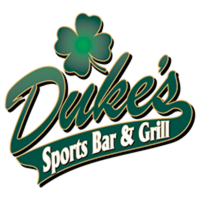 Duke's Sports Bar and Grill Logo