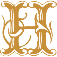 The House Brasserie Logo