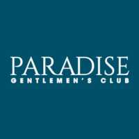 Paradise Gentlemen's Club Logo