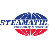 Steamatic of Fargo Logo