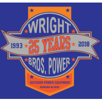 Wright Brothers Power, LLC Logo