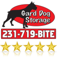 Gard Dog Storage Logo