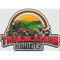 Trailblazers Outfitters Logo