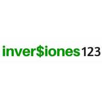 Inversiones 123 Logo