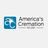 America's Cremation Logo