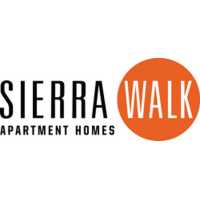 Sierra Walk Apartment Homes Logo