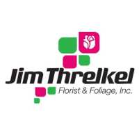 Threlkel Botanicals Logo