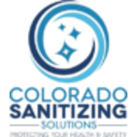 Colorado Sanitizing Solutions Logo