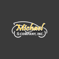 Michael & Company, Inc Logo
