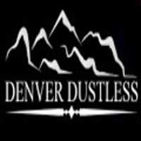 Denver Dustless Logo