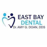 East Bay Dental: Amy G Doan, DDS Logo