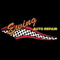 Ewing Auto Repair Logo
