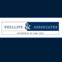 Phillips & Associates, Attorneys at Law, PLLC Logo