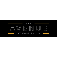 The Avenue at East Falls Logo