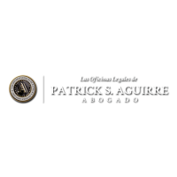 The Law Offices of Patrick S. Aguirre & Associates Logo