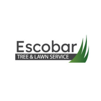 Escobar Tree and Lawn Service Logo