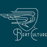 Beat Culture Brewery & Kitchen Logo