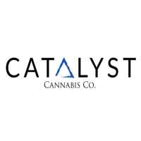 Catalyst Cannabis - Eastside LBC Logo