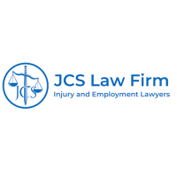 JCS Law Firm Logo