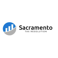 Sacramento Tax Resolution Logo