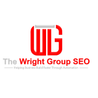 The Wright Group SEO Logo