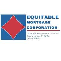 Mortgage Broker, Southwest Florida | Steve Calabrese | Equitable Mortgage Loan Officer Naples, FL Logo